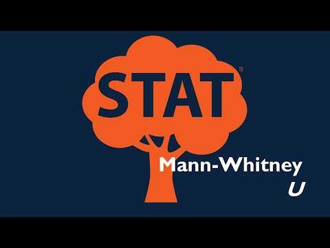 Mann-Whitney U Test using SAS