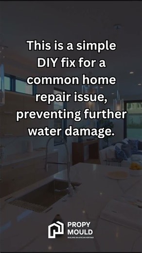 Loose Tile? The 5-Minute Fix Every Homeowner Needs! | Propy Mould | #africanrealestate