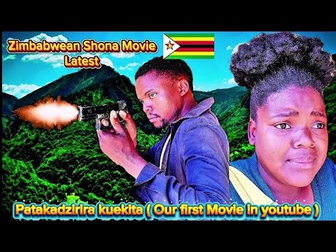 Best Shona Movie -Zimbabwean Diaspora Full Movie - Latest Zimbabwean Movie 2026 