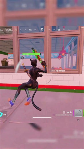 Coming in HOT 🔥 #fortnite #fps #gaming #fortniteclips