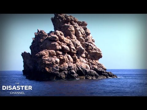 Greek Ferry Disaster - How 80 Lives Were Lost in Minutes