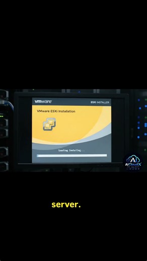 VMware vMotion Explained Live Virtual Machine Migration #vmware #windows #cloudstorage #ai #aicloudx