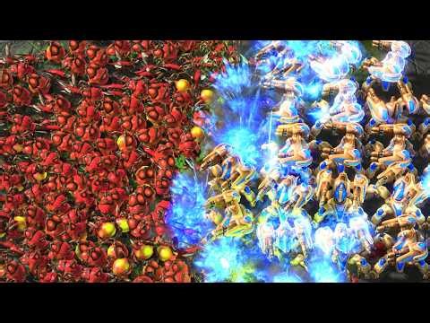 Mass IMMORTALS Shouldn't Be This Strong