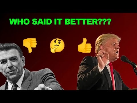 This Presidential Speech Changed America