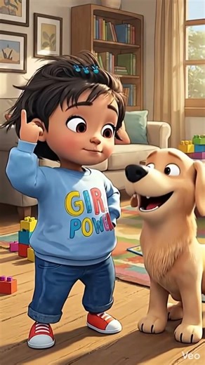 👉 “Rayu & Roxy 🐶❤️ | Cutest Friendship Ever!”