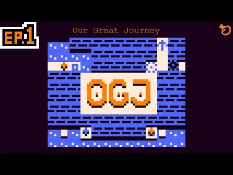 [MyPuzzle] Our Great Journey - #1 WalkThrough | Confounding Calendar 2025 (Day 29)