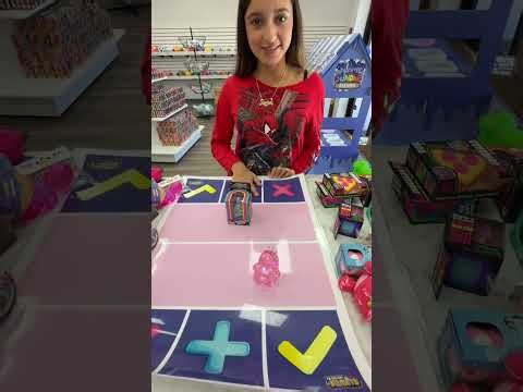 Real Life Fidget Trading with Mrs. Bench!!! 😍