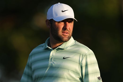 Where to watch Cadillac Championship, tee times, PGA Tour TV schedule