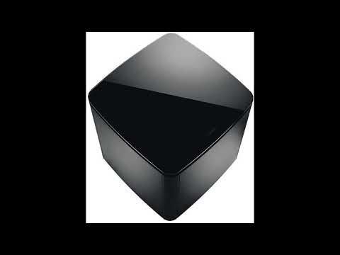 Bose Smart Ultra Dolby Atmos Home Theater Review | Bass Module 700 + Wireless Surround