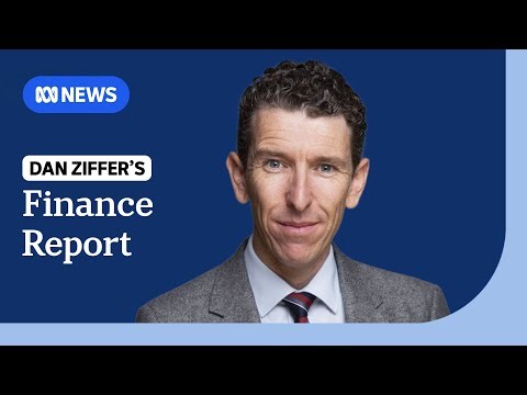 Even in the markets, it's beginning to look like Christmas | Finance Report | ABC NEWS