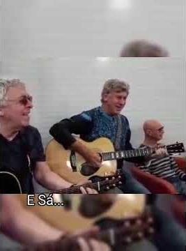 Zabelê, Zumbi, Besouro... 14 Bis com Tony na tv de julho de 2026