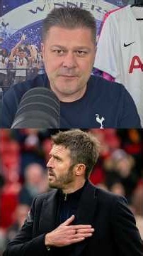 THE 60 SECOND PREMIER LEAGUE NEWS UPDATE: Carrick, Howe, Harry Kane, Thomas Frank, Enzo Maresca