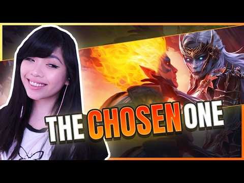 FIRST OF HER KIND! Valentine's Hero Path Summons Takeover! | Raid Shadow Legends
