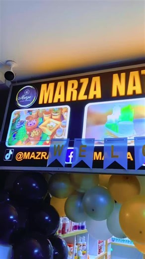 Organic Skin Care for Sensitive Skin by Marza Naturals