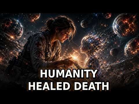 The Galaxy Built a Death Trial… A Human Turned It Into a Memorial | HFY Sci-Fi Story