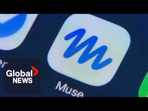 Canada monitoring new Meta AI agent ‘Muse’ as BMO CEO warns about its risks