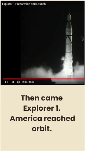 Sputnik 1: The Satellite That Changed the World