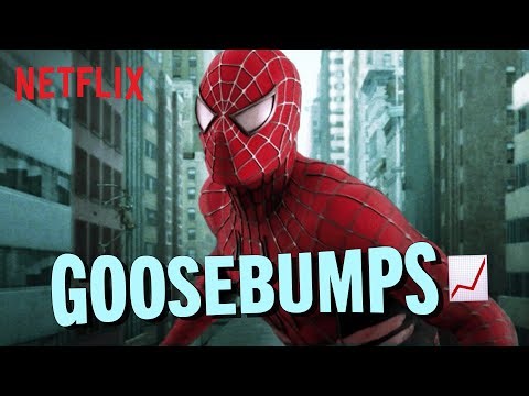 The Most ICONIC Spider-Man Scene Ever? 🚆🔥 Stopping the Train | Spider-Man 2 | Netflix India