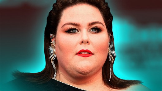 What became of Chrissy Metz following This Is Us?