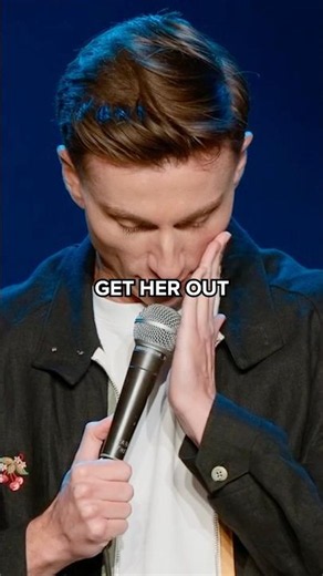 how to handle tourette’s…