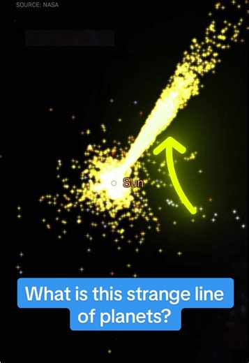 These are all the planets outside our solar system we’ve ever found! But what is this big line of planets? Back in 2009, most of the very few “exoplanets” we’d found were big gassy ones like Jupiter. But were there more like Earth? NASA launched a telescope to find out… For optimistic science and tech stories, subscribe! #space #science #NASA #planets #telescope