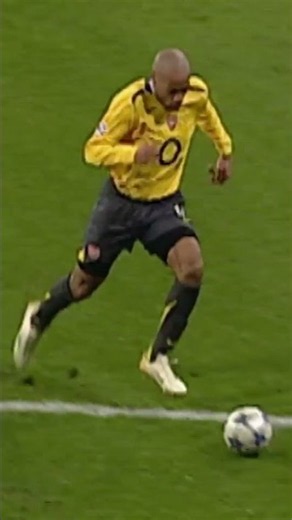 THE GOAL THAT SILENCED THE BERNABÉU