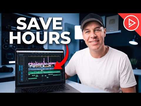 This AI Video Editor Does the Boring Work For You (Descript)