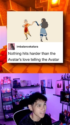 Avatar | This Is Why Katara & Aang Hits Hard