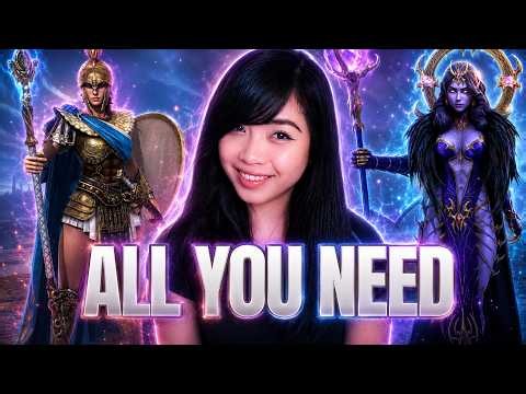 ONLY Duo You Need for All Stages of the Game! Raid Shadow Legends