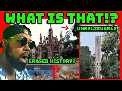 They Erased This From History — Mysterious Videos Caught on Camera 🔴 Ep 89