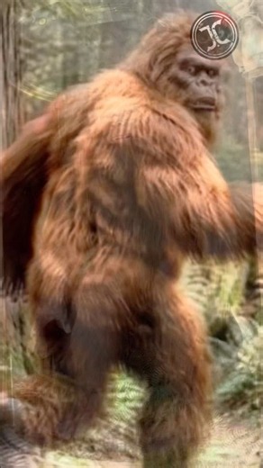 Sasquatch Spotted in Seattle?! 📸 The Smell Was HORRIBLE! #sighting #iwanttobelieve #bigfoot