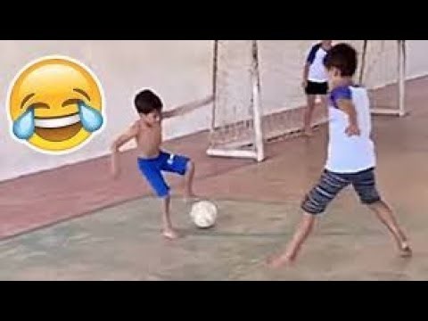 Funniest Football Compilation of the WEEK Football Fails part 2 🤣Try Not to Laugh