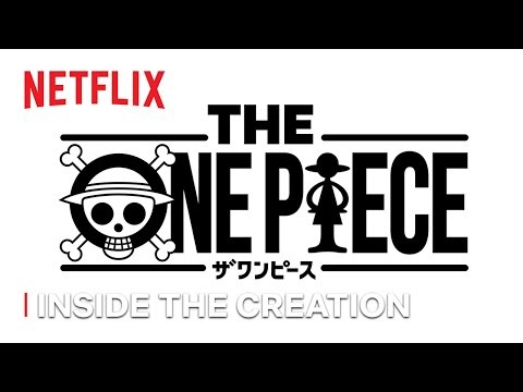 『THE ONE PIECE』- A Glimpse Inside the Creation of “THE ONE PIECE” | Netflix