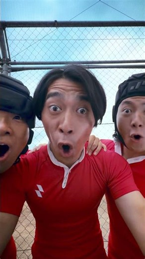 【コカ･コーラ】 当たり付きボトル WEBCM「ラベルをめくって（ラグビーVer）」篇6秒 Coca-Cola