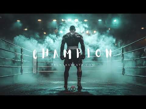CHAMPION (Eminem x 50 Cent x NF Type Beat)