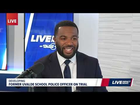 LIVE Impact News | Monday morning headlines, January 12, 2026