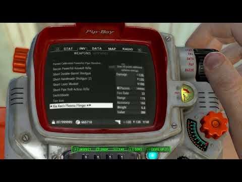 The Institute Arrives: A Fallout 4 Modded Let's Play Episode Three