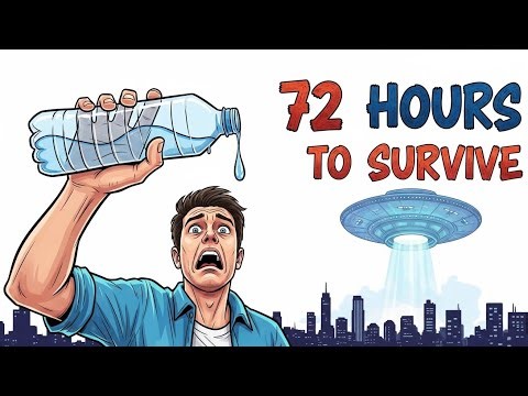 Alien Invasion Reality: The One Thing That Actually Saves You