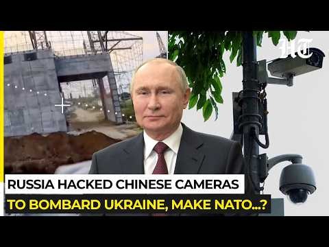 Did Russia Just Breach Europe’s Entire Surveillance System? Dutch Intelligence Drops Bomb for NATO