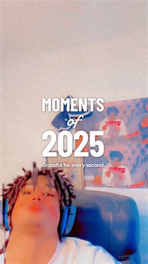 #2025recap | the months of the year