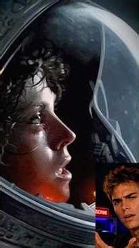 Ridley Scott’s Alien (1979): The Perfect Sci-Fi Horror Movie