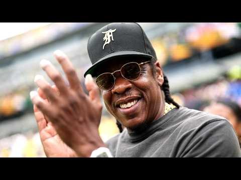 Did Jay-Z Just Pick Jay-Z to Headline Super Bowl Halftime?