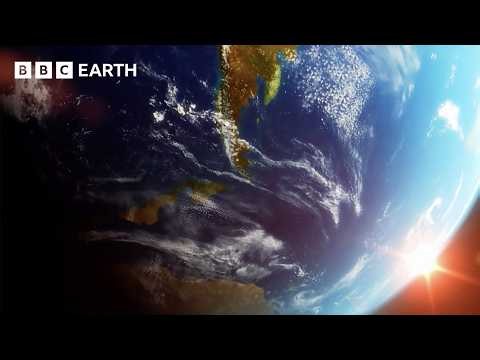Is Temperature the Most Important Force in Nature? | BBC Earth Science