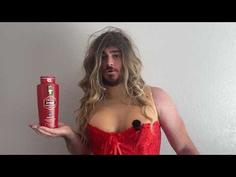 Sydney Sweeney's Next Ad | Old Spice