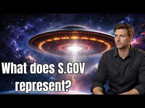 What Exactly Is Aliens.gov? Unveiling the U.S. Government's New UFO Initiative