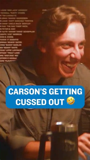 NASCAR's mini-movie bloopers can't be real 😭