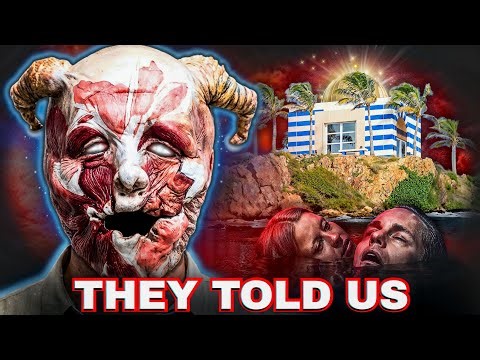 This Movie Revealed What Happens on the Island