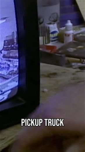 A videotape captured two young men entering the store and cornering the shop owner. Deputies spotted a red pickup truck outside. Was it the getaway vehicle? The suspects looted the pawn shop for 13 minutes. #thefbifiles #truecrime #crimeinvestigation #forensicevidence #unsolvedmystery #pawnshop #heist #getaway #caughtontape | The FBI Files