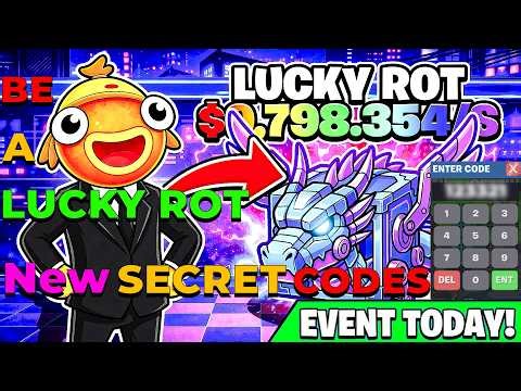 ALL SECRET CODES in Be A Lucky Block (Fortnite Map Secret Codes )