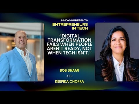 Investing in Intelligence: AI, Alignment, and the Future of Technology